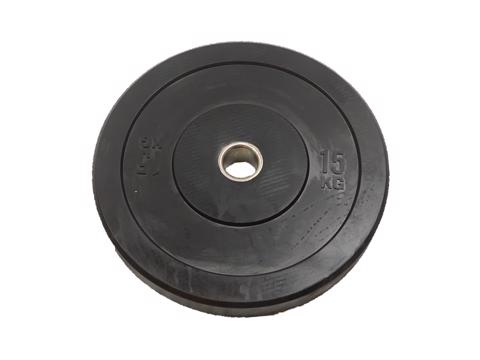 Crossfit Olympic Bumper Plate (Φ50) 15kg